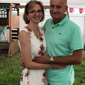 Meet your Posher, Jolanta